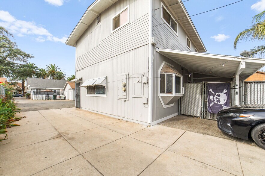 More Photos Of 3717 Roosevelt St, Riverside Multifamily For Sale