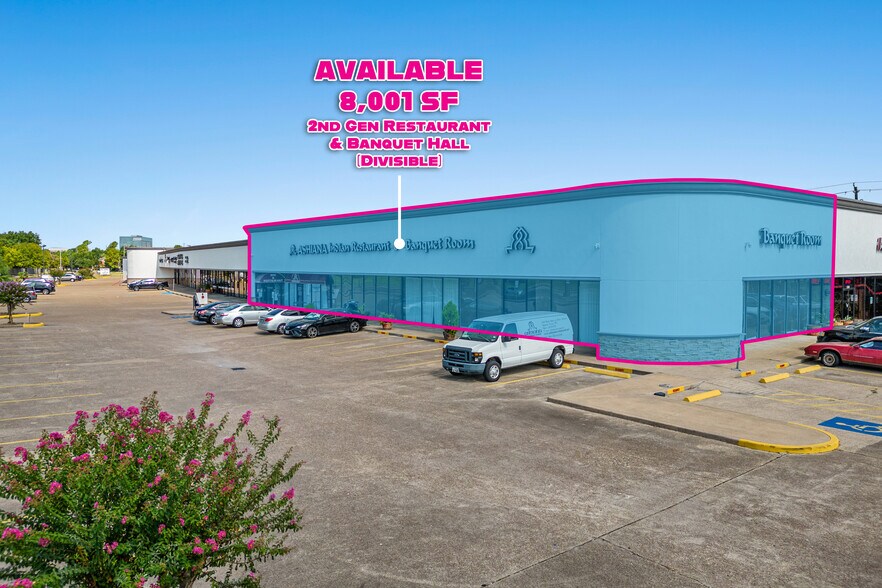 More Photos Of 12600 Briar Forest Dr, Houston Unknown For Lease