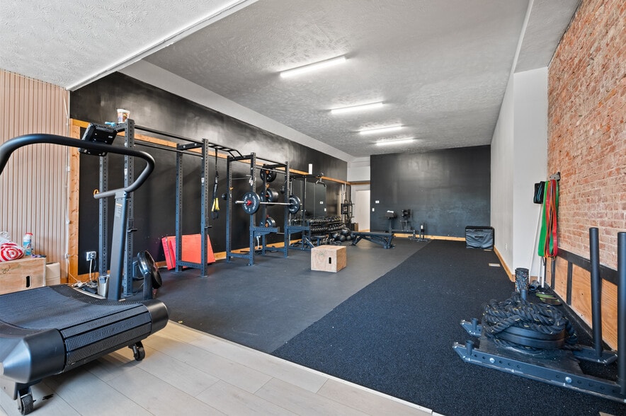 More Photos Of 200-208 E Eighth Ave, Munhall Freestanding For Sale