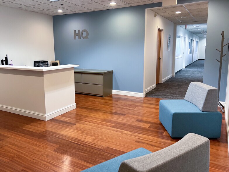 More Photos Of 650 Washington Rd, Pittsburgh Coworking Space
