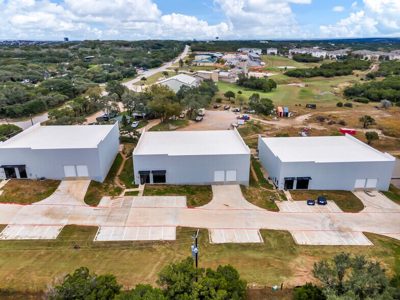 More Photos Of 9417 Circle Dr, Austin Industrial For Sale