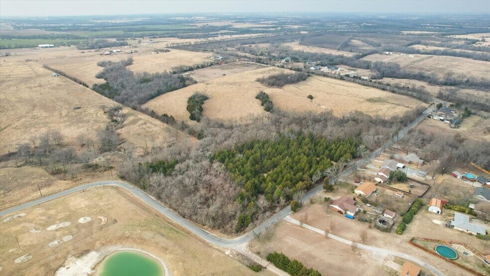 More Photos Of FM 902 & Smith Rd, Howe Land For Sale