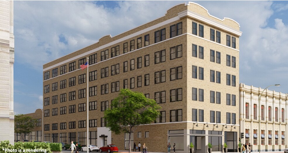 Primary Photo Of 239 Genesee St, Utica Apartments For Lease