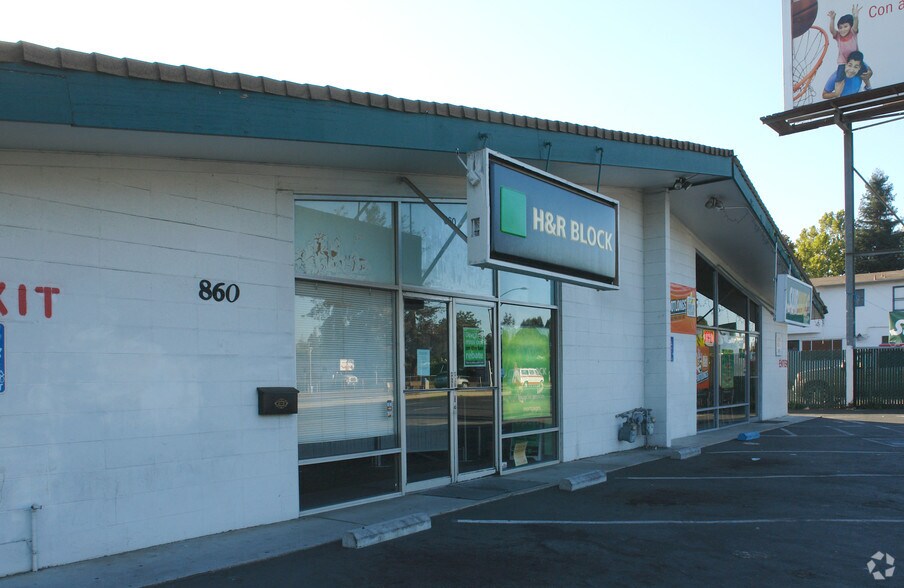 More Photos Of 860-870 S Bascom Ave, San Jose Fast Food For Sale