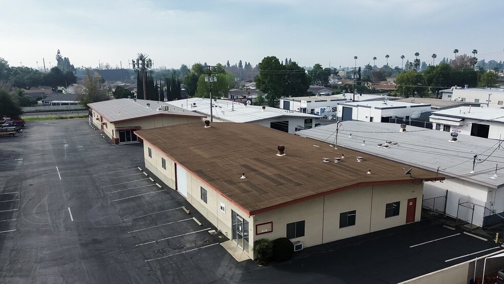 More Photos Of , Upland Industrial For Sale