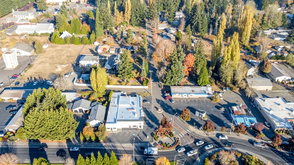 More Photos Of 5718 Pacific Ave SE, Lacey Freestanding For Lease