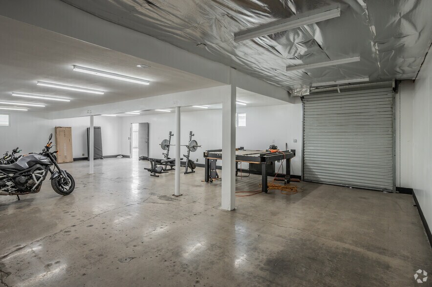 More Photos Of 8431 Monroe Ave, Stanton Industrial For Sale