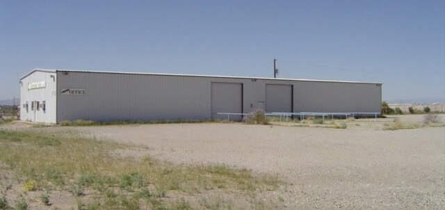 More Photos Of 15721 Montana Ave, El Paso Warehouse For Sale