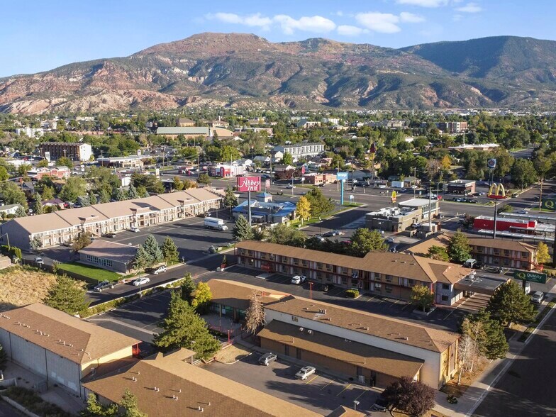 More Photos Of 250 N 1100 W, Cedar City Hotel For Sale