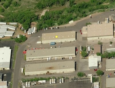 More Photos Of 20-90 Mount View Ln, Colorado Springs Warehouse For Lease