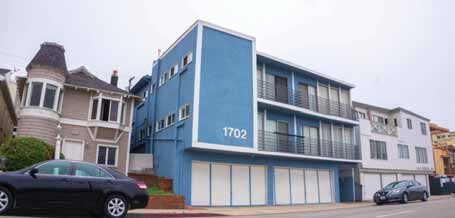 More Photos Of 1702 Hermosa Ave, Hermosa Beach Apartments For Sale