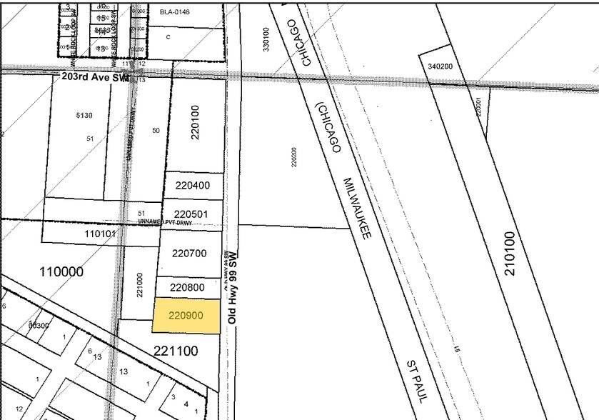 More Photos Of 20411 Old Hwy 99 SW, Rochester Warehouse For Sale