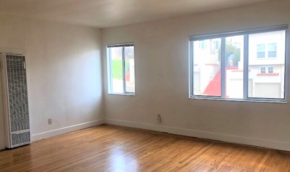 More Photos Of 539 Mandana Blvd, Oakland Apartments For Sale