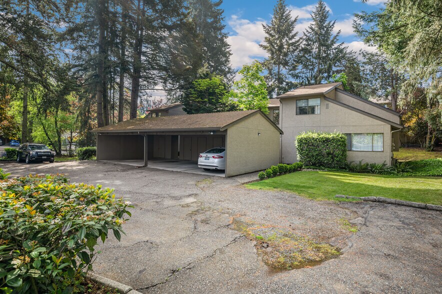 More Photos Of 1301 Bellevue Way SE, Bellevue Multifamily For Sale