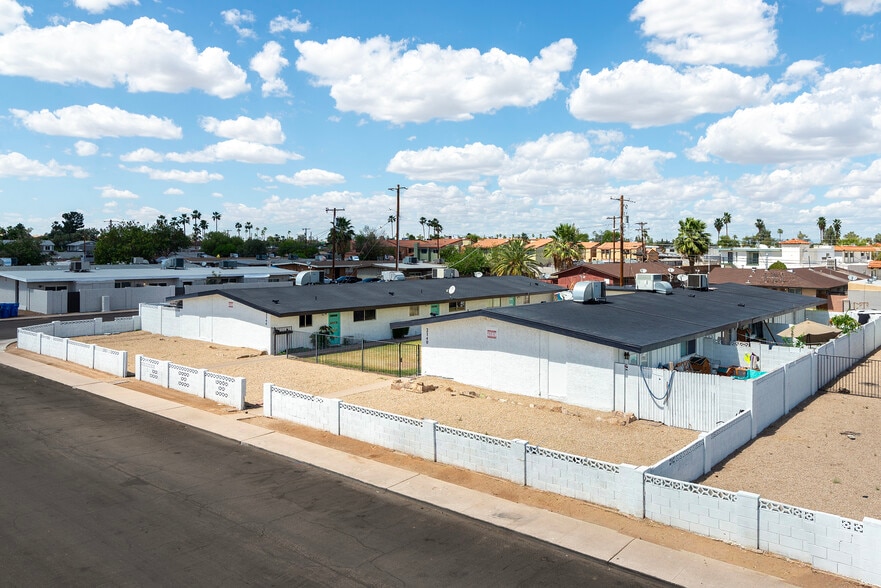 More Photos Of 2140 W Heatherbrae Dr, Phoenix Apartments For Sale