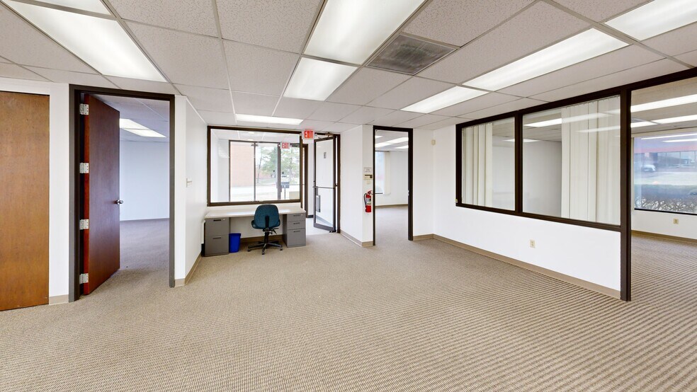 Primary Photo Of 2646 Metro Blvd, Maryland Heights Distribution For Sale