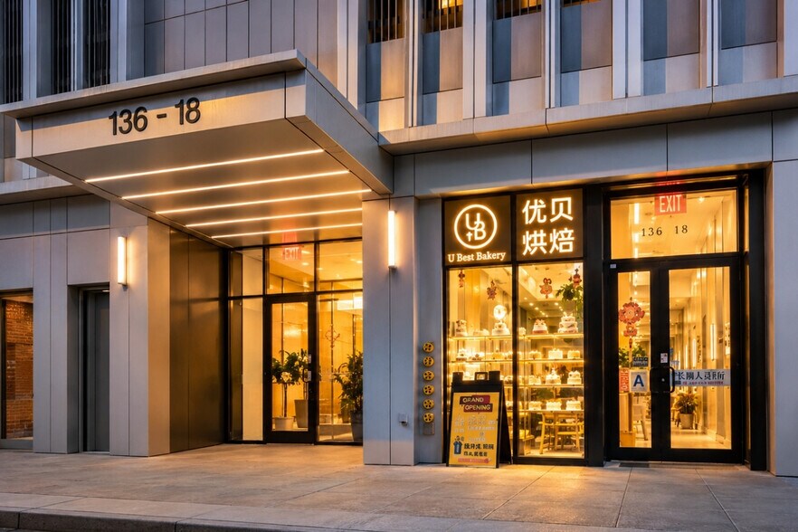 More Photos Of 136-18 Maple Ave, Flushing Apartments For Sale