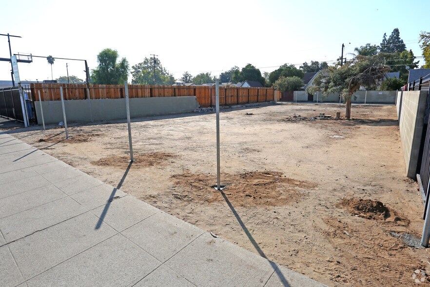 More Photos Of 4532 E Belmont Ave, Fresno Land For Sale