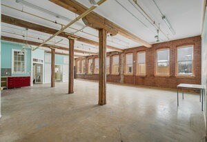 More Photos Of 1 Sherbrooke St E, Perth Office For Lease