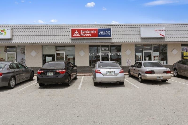 More Photos Of 22753-22841 State Road 7, Boca Raton Storefront Retail Office For Lease
