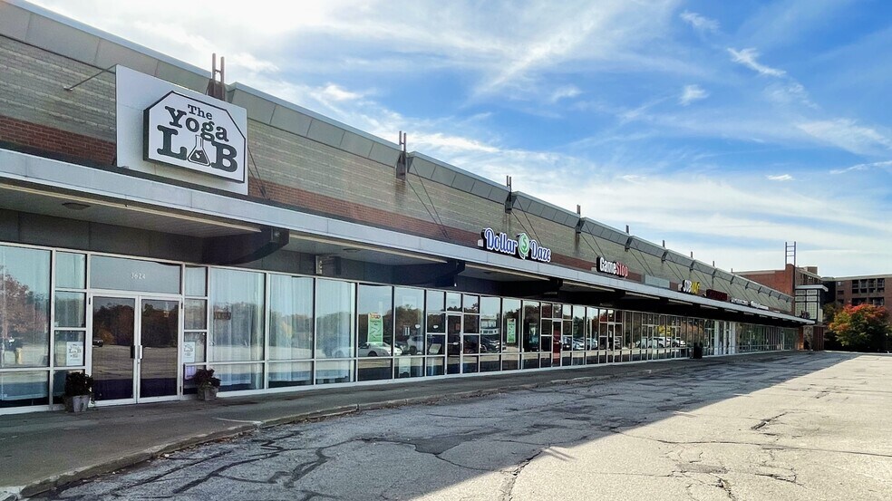 More Photos Of 3462-3630 Mayfield Rd, Cleveland Heights Unknown For Lease