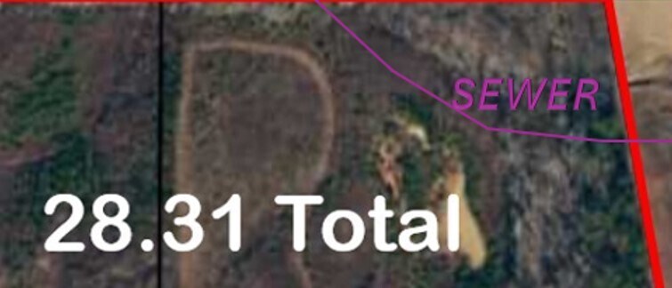 More Photos Of 0 Camp Rd, Jasper Land For Sale
