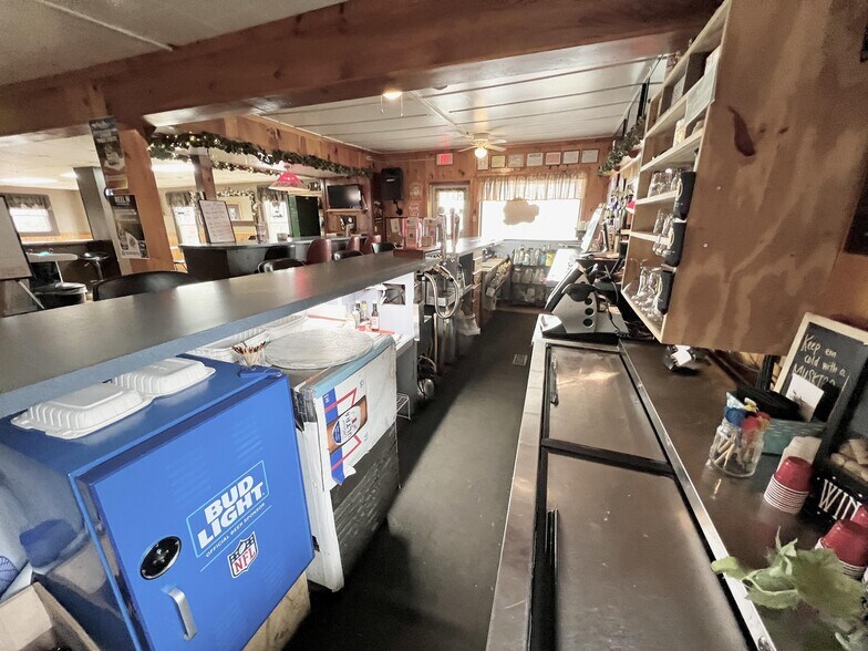 More Photos Of 583 S 1st St, Fulton Restaurant For Sale
