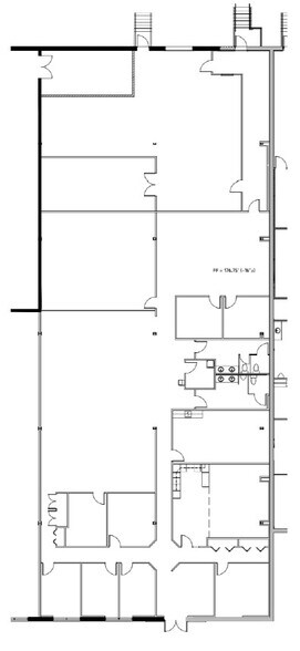 More Photos Of 11 Penns Trl, Newtown Light Distribution For Lease