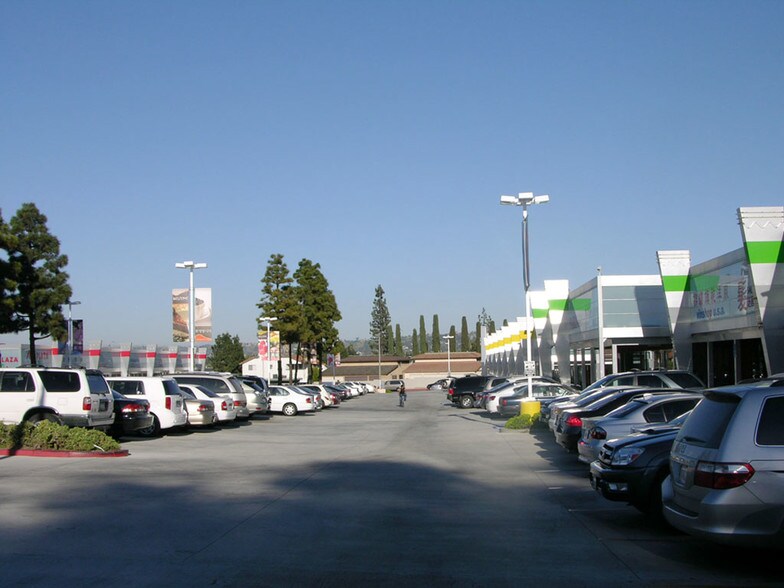 More Photos Of 18162-18194 Colima Rd, Rowland Heights General Retail For Sale