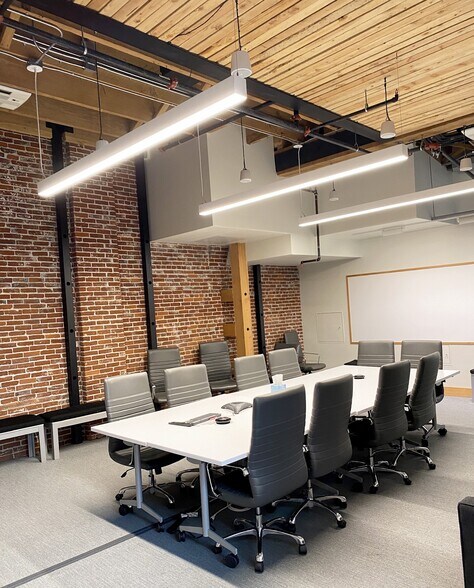 More Photos Of 126 SW 2nd Ave, Portland Loft Creative Space For Lease