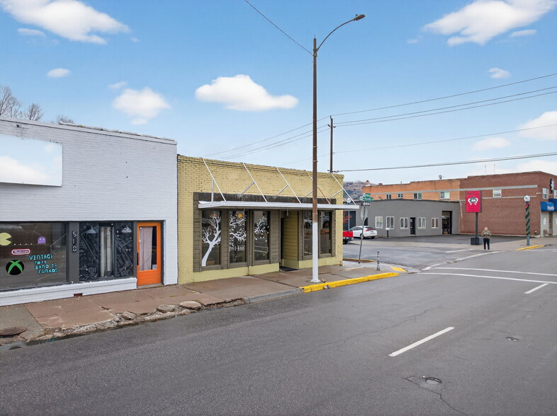 More Photos Of 502 N Main St, Pocatello General Retail For Sale