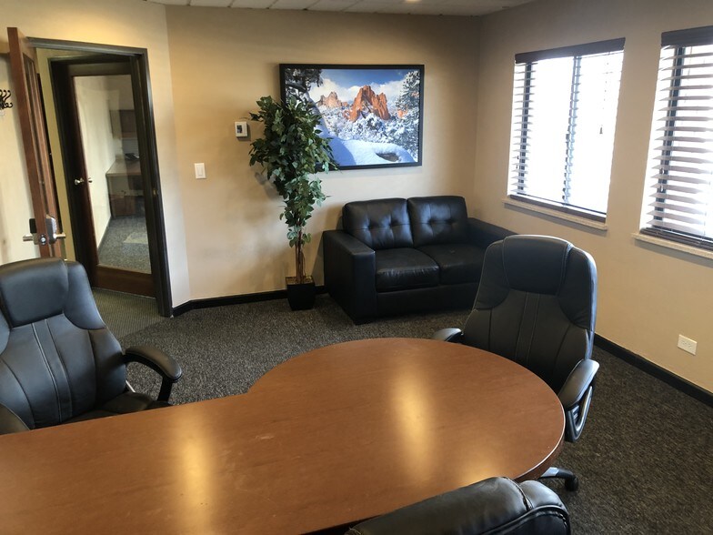 More Photos Of 3798 Marshall St, Wheat Ridge Office For Sale