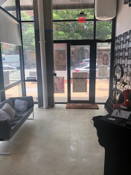 More Photos Of 3232 Georgia Ave NW, Washington Multifamily For Sale