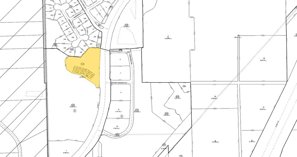 More Photos Of 7560 Red Bug Lake Rd, Oviedo Medical For Sale