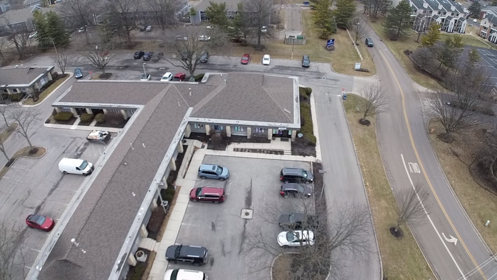 More Photos Of 1706-1730 Schrock Rd, Columbus Medical For Lease