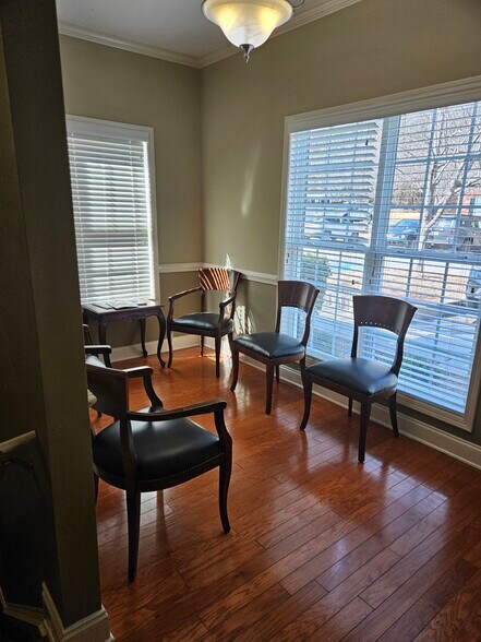 More Photos Of 101, Fayetteville Office For Lease