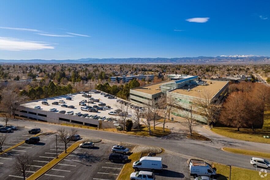More Photos Of 7400 E Orchard Rd, Greenwood Village Office For Sale