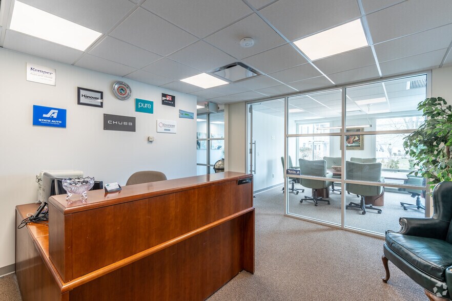 More Photos Of 83 East Ave, Norwalk Medical For Lease