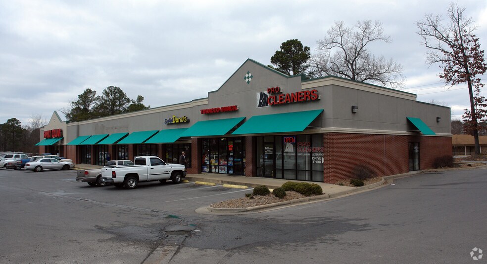 1800 N Reynolds Rd, Bryant, AR 72022 For Lease