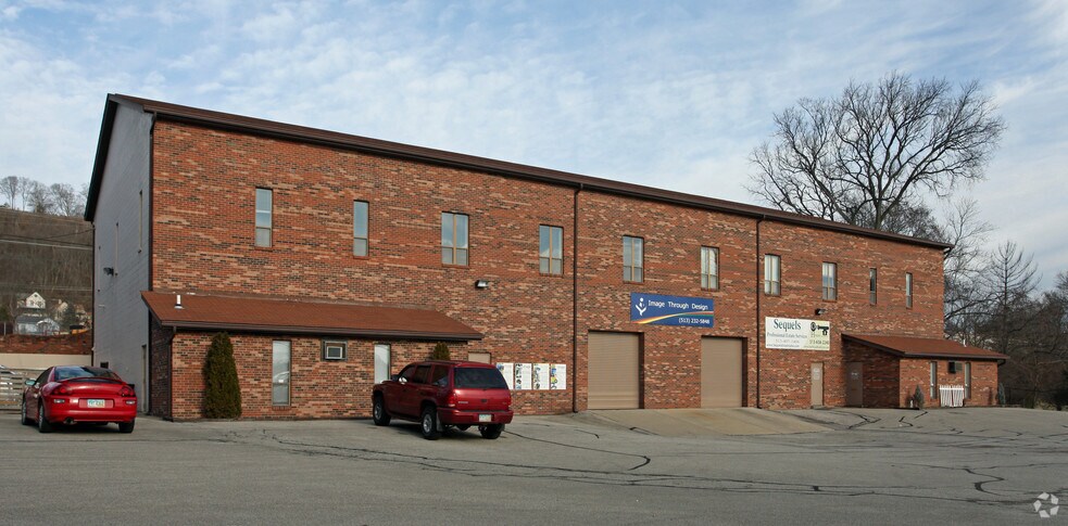 Primary Photo Of 673 Wilmer Ave, Cincinnati Warehouse For Lease