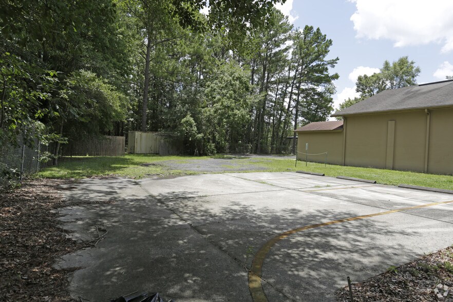 More Photos Of 7002 Normandy Blvd, Jacksonville Medical For Lease