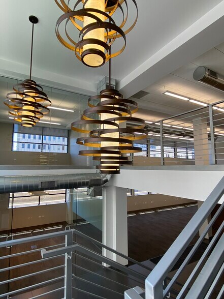 More Photos Of 1645-1655 Grant St, Denver Loft Creative Space For Sale