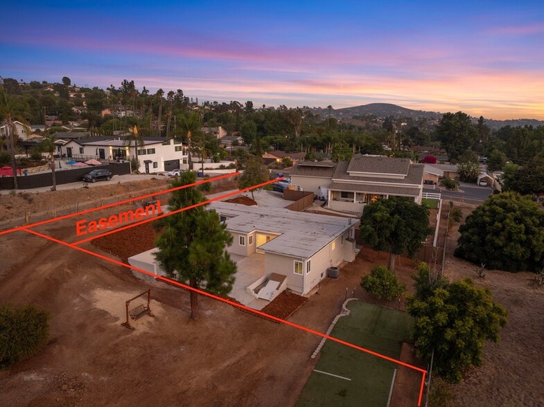 More Photos Of Tropico Drive @ Bancroft Dr, La Mesa Land For Sale