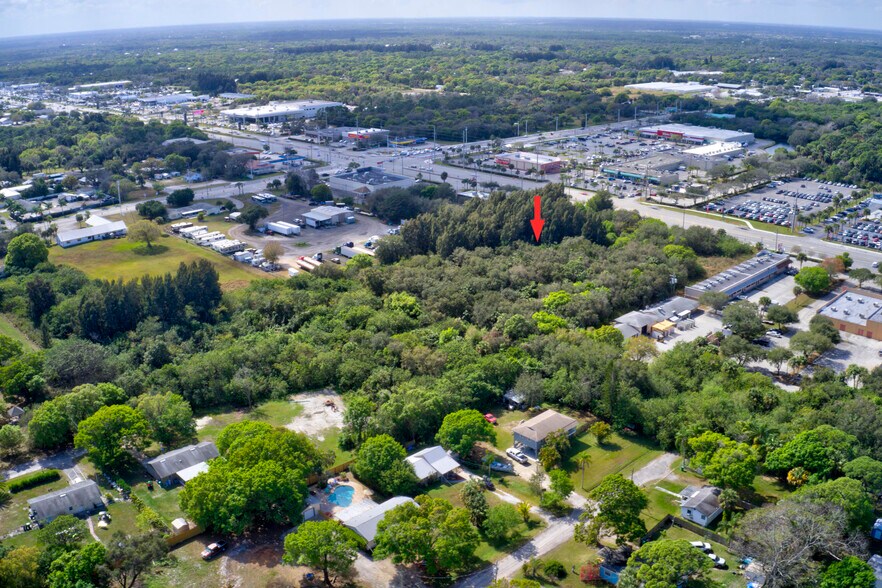 More Photos Of 4850 S US Highway 1, Fort Pierce Land For Sale
