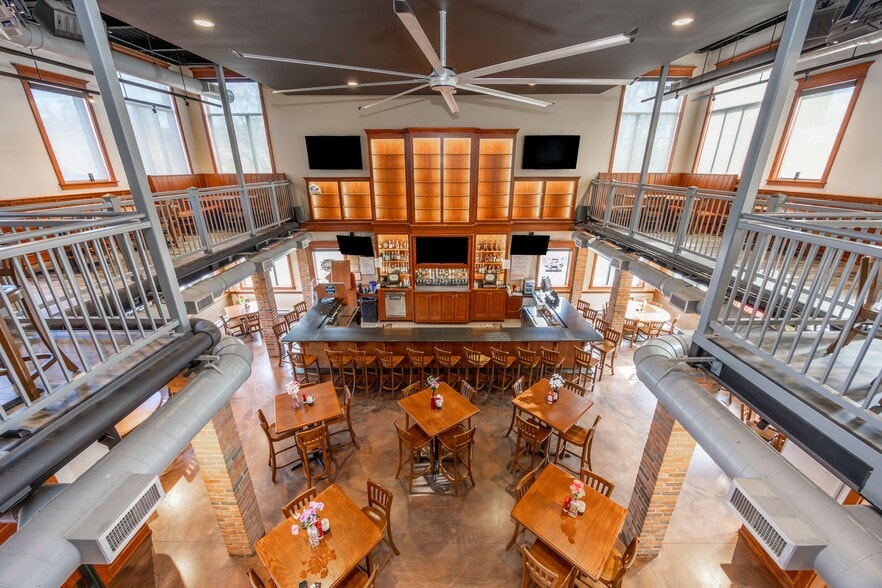 More Photos Of 1703 Pottstown Pike, Pottstown Restaurant For Sale