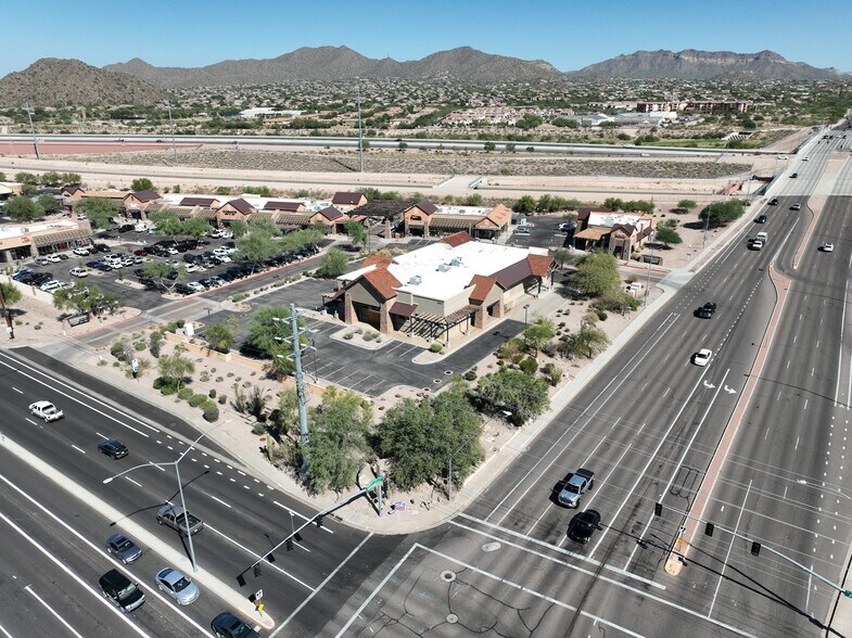 More Photos Of 2807 N Power Rd, Mesa Drugstore For Sale