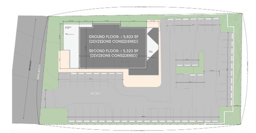 More Photos Of 1045 Northern Blvd, Roslyn General Retail For Lease