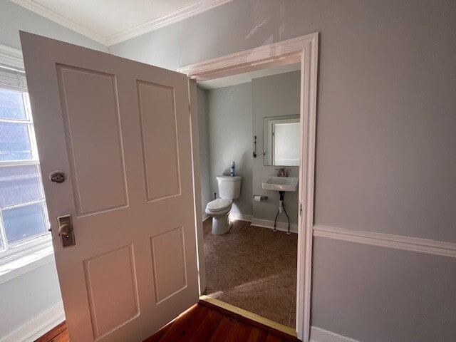 More Photos Of 145-147 W Patrick St, Frederick Office For Lease