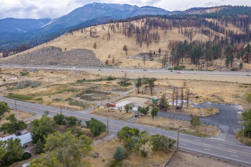 More Photos Of 815 US Highway 395 S, Washoe Valley Land For Sale