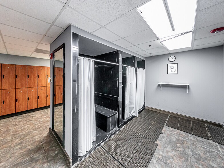 More Photos Of 3362 Acworth Summit Blvd, Acworth Health Club For Sale